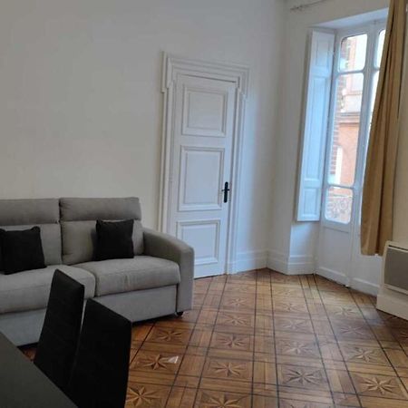 Appartement 2 - T2 60M2 - Standing, Moderne Et Tout Equipe - Carmes-Renforts , Toulouse Exterior foto