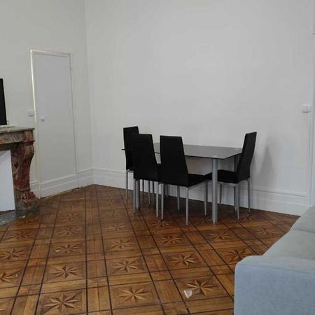 Appartement 2 - T2 60M2 - Standing, Moderne Et Tout Equipe - Carmes-Renforts , Toulouse Exterior foto