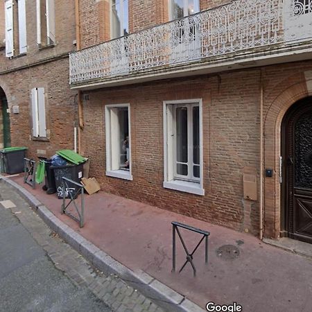 Appartement 2 - T2 60M2 - Standing, Moderne Et Tout Equipe - Carmes-Renforts , Toulouse Exterior foto