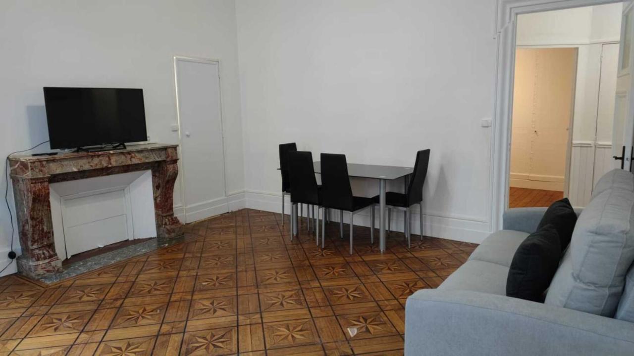 Appartement 2 - T2 60M2 - Standing, Moderne Et Tout Equipe - Carmes-Renforts , Toulouse Exterior foto